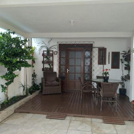 Recanto Sete Mares Hospedagem Familiar Balneário Camboriú Exterior foto