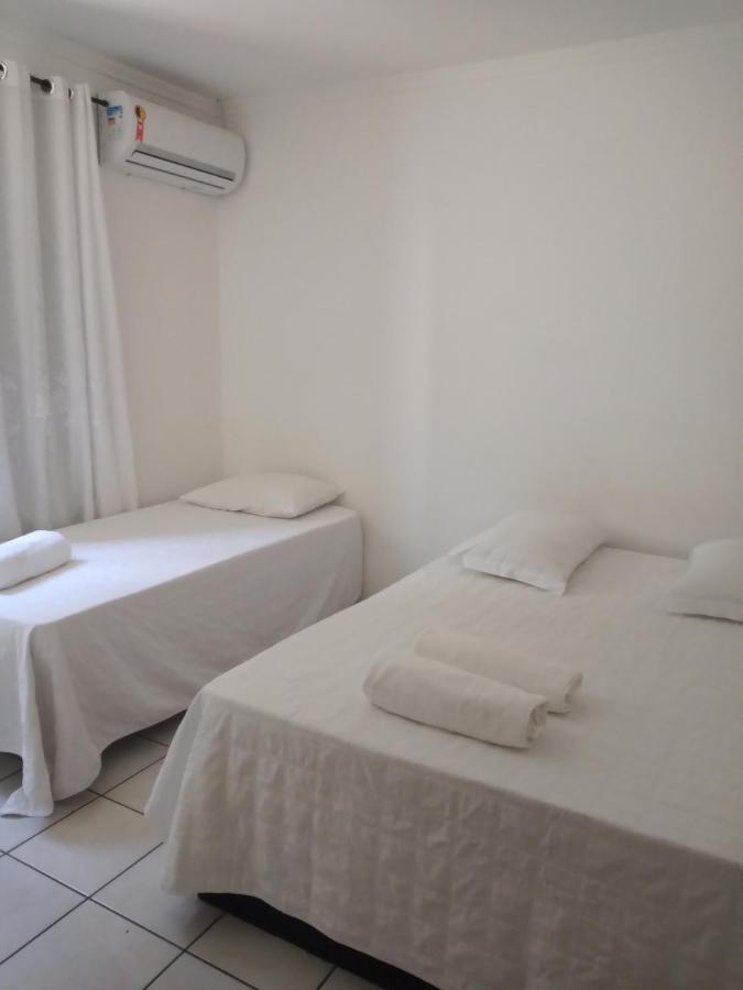 Recanto Sete Mares Hospedagem Familiar Balneário Camboriú Cameră foto