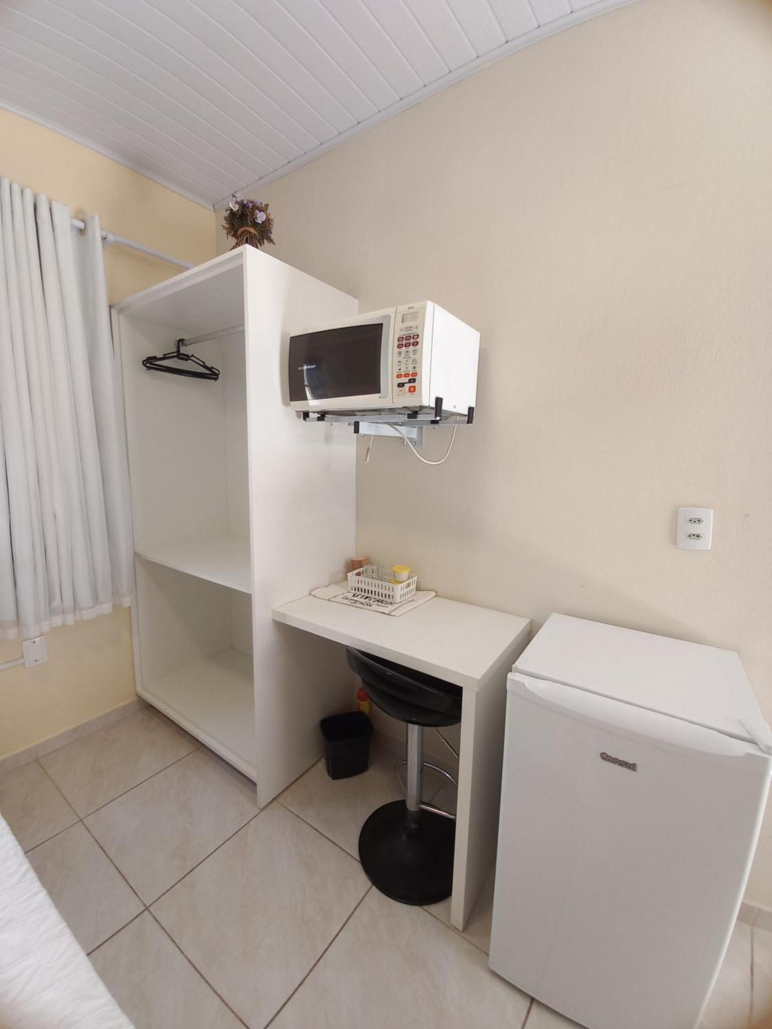 Recanto Sete Mares Hospedagem Familiar Balneário Camboriú Cameră foto