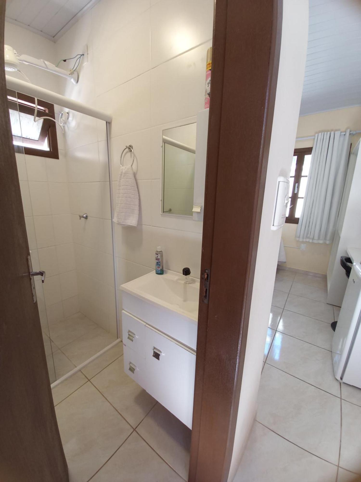 Recanto Sete Mares Hospedagem Familiar Balneário Camboriú Cameră foto