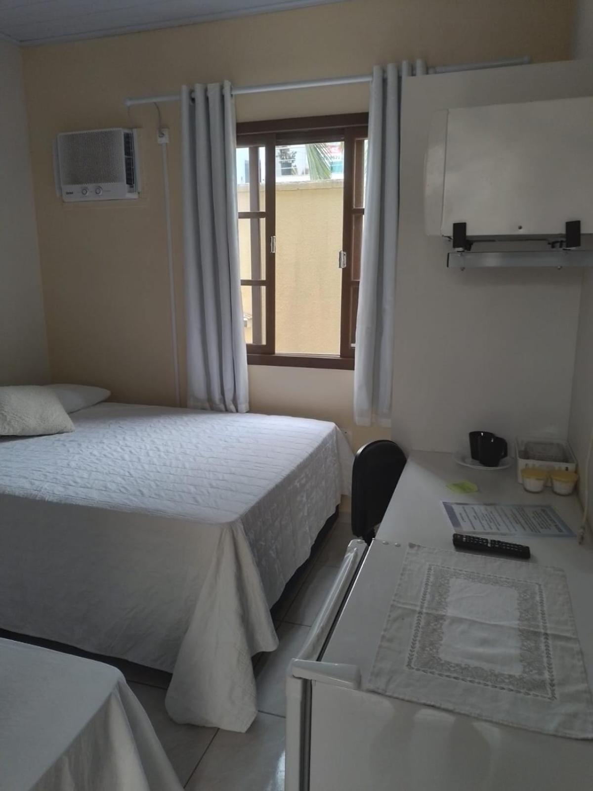Recanto Sete Mares Hospedagem Familiar Balneário Camboriú Exterior foto
